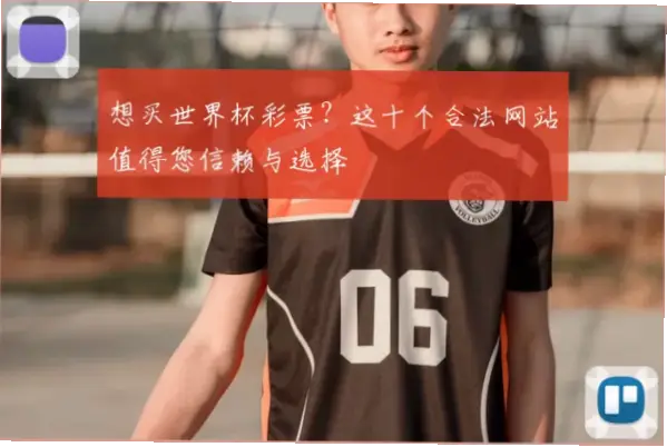 世界杯购彩网和普通彩票站哪个更可信？